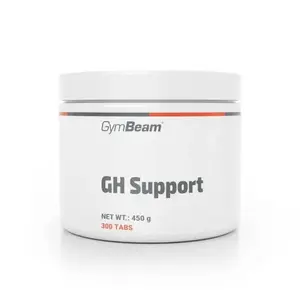 GymBeam GH Support 300 tab. obraz