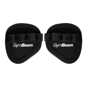 GymBeam Gripy na ruce Gripper Pads POUZE uni (VÝPRODEJ) obraz