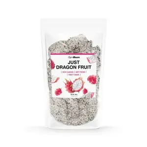 GymBeam Just Dragon Fruit 200 g obraz