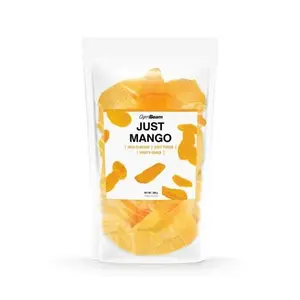 GymBeam Just Mango 200 g obraz