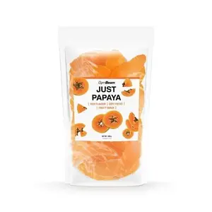 GymBeam Just Papaya 200 g obraz