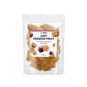 GymBeam Just Passion fruit 200 g sušená marakuja obraz