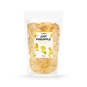 GymBeam Just Pineapple 200 g obraz