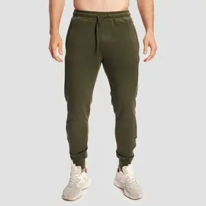 GymBeam Limitless Joggers Espresso - M obraz