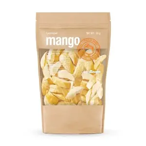 GymBeam Lyofilizované mango 30 g obraz