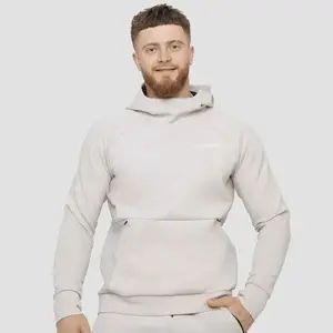 GymBeam Mikina Agile Desert - XL obraz