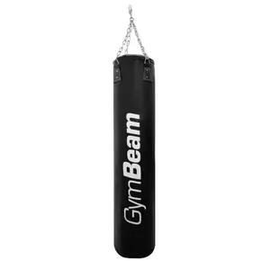 GymBeam nastavitelný boxovací pytel 150 cm/30-50 kg obraz