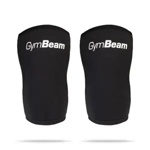 GymBeam Neoprenová bandáž na koleno Conquer - M obraz