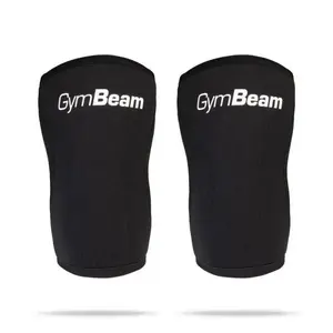 GymBeam Neoprenová bandáž na koleno Conquer POUZE M (VÝPRODEJ) obraz