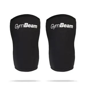 GymBeam Neoprenová bandáž na koleno Conquer POUZE S (VÝPRODEJ) obraz