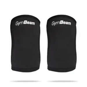 GymBeam Neoprenová bandáž na loket Conquer - L obraz