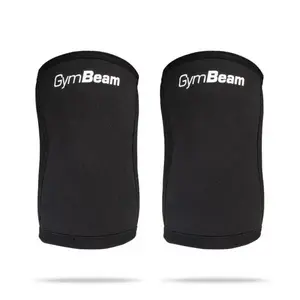 GymBeam Neoprenová bandáž na loket Conquer POUZE L (VÝPRODEJ) obraz