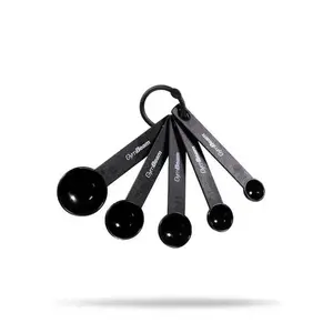 GymBeam Odměrky Spoons (VÝPRODEJ) obraz