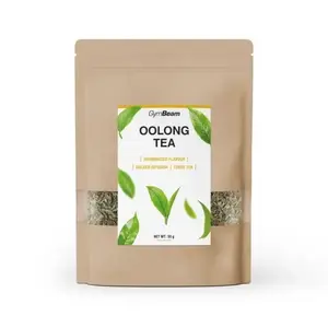 GymBeam Oolong čaj 50 g obraz