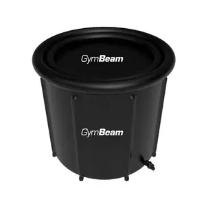 GymBeam Otužovací káď Ice Bath Barrel obraz