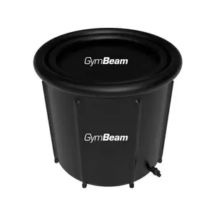 GymBeam Otužovací káď Ice Bath Barrel (VÝPRODEJ) obraz