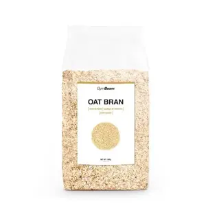 GymBeam Ovesné otruby 500 g obraz