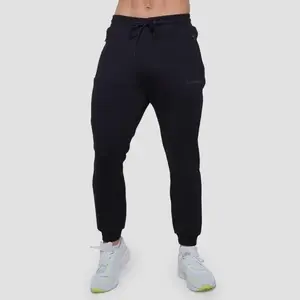 GymBeam Pánské tepláky Agile Onyx - XXL obraz