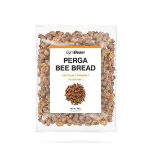 GymBeam Perga včelí chléb 100 g obraz
