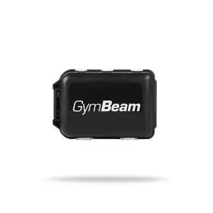 GymBeam PillBox 10 (VÝPRODEJ) obraz