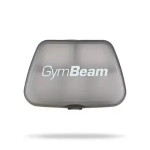 GymBeam PillBox 5 (VÝPRODEJ) obraz