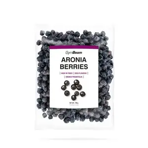 GymBeam Plody aronie 100 g obraz
