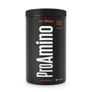 GymBeam ProAMINO 390 g - vodní meloun obraz
