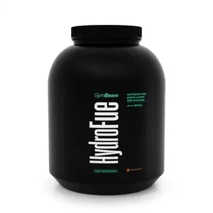 GymBeam Protein HydroFue 2000 g - čokoláda obraz