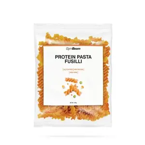 GymBeam Proteinové těstoviny 300 g obraz
