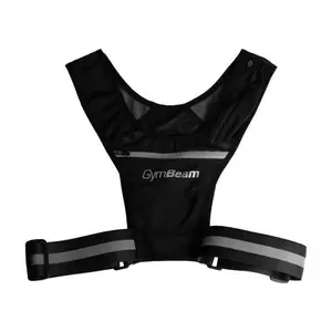 GymBeam Reflexní vesta Pulse POUZE L/XL (VÝPRODEJ) obraz