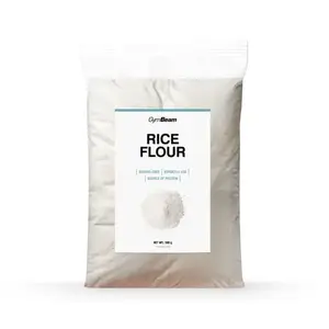 GymBeam Rýžová mouka 500 g obraz