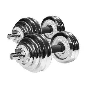 GymBeam Sada činek 30 kg (VÝPRODEJ) obraz
