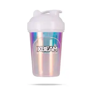 GymBeam Šejkr XBEAM 500ml (VÝPRODEJ) obraz