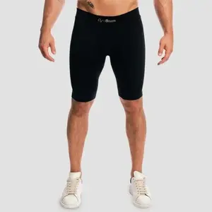 GymBeam Šortky Fuse Black - S obraz