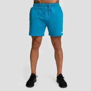 GymBeam Šortky Limitless Aquamarine - XL obraz