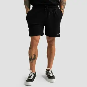 GymBeam Šortky Limitless Black - XL obraz