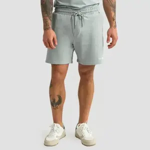 GymBeam Šortky Limitless Eucalypt - XXL obraz