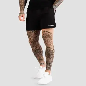 GymBeam Šortky TRN Black - XXL obraz