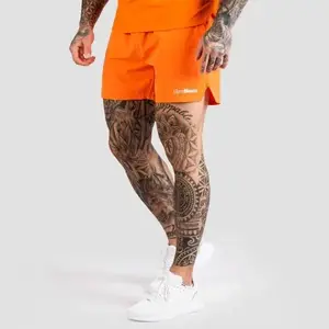 GymBeam Šortky TRN Orange - S obraz