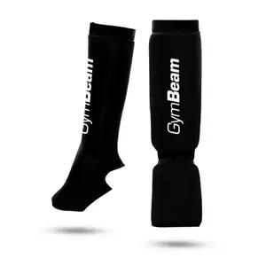 GymBeam Striker černé chrániče holení - S obraz