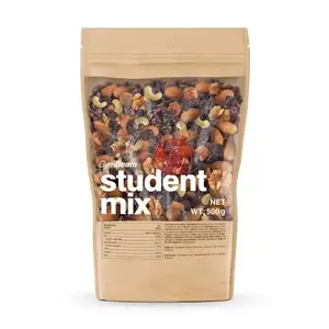 GymBeam Studentský mix 500 g obraz