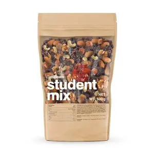 GymBeam Studentský mix (VÝPRODEJ) obraz