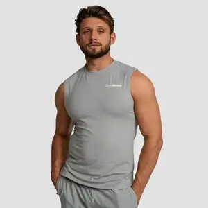 GymBeam Tílko TRN Grey - XXL obraz