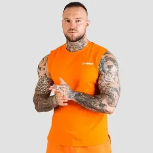 GymBeam Tílko TRN Orange - M obraz