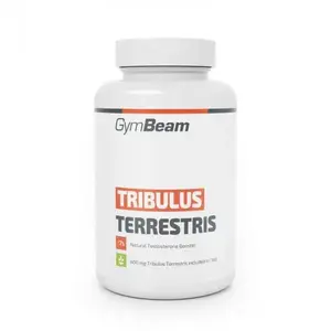 GymBeam Tribulus Terrestris 240 tab. (VÝPRODEJ) obraz