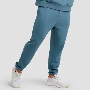 GymBeam Unity Joggers Blue - S obraz