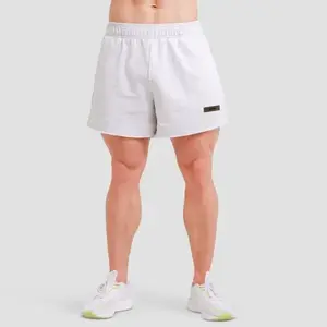 GymBeam Unity Shorts Grey - XXL obraz