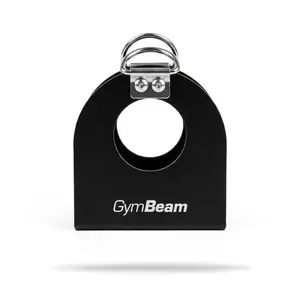 GymBeam Univerzální adaptér Barbell Clip obraz