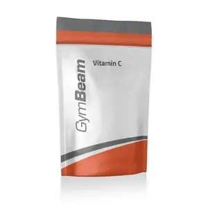 GymBeam Vitamín C Powder 250 g obraz