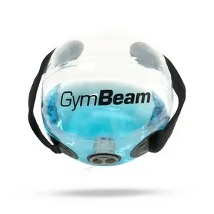 GymBeam Vodní posilovací míč Powerball (VÝPRODEJ) obraz
